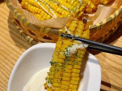 -蚝翅·海鲜粥·烧烤·龙虾季(海曙天一店)