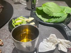 -景家大乾烤肉(新村十区店)