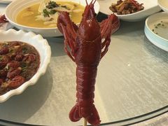-名轩·中餐厅(南京玄武湖假日酒店)