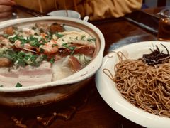 全家福中砂锅-协和菜馆(凤凰街店)