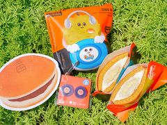 -泽田本家·铜锣烧(美罗城店)