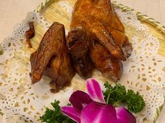 -北海渔村酒楼·粤菜海鲜点心(新华店)