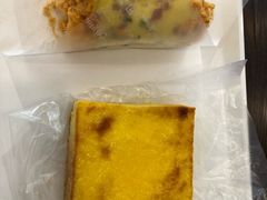 肉松卷-巴莉甜甜(安高城市商业广场店)