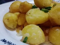 -悦硒楼·新派恩施菜