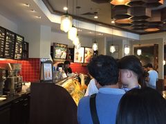 -星巴克(无锡百联奥特莱斯店)