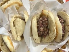 -闫家驴肉老店(华电一校店)