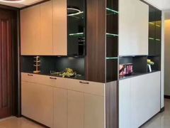 -索菲亚衣柜橱柜家具全屋定制(汶水红星店)