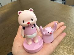 -静宜和她的朋友(星海广场店)
