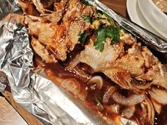 -新白鹿餐厅(滨江银泰店)