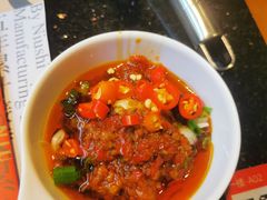 -牛事制造局牛肉火锅(莲岳路店)