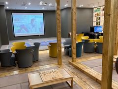 -东方之珠洗浴休闲广场(南开店)