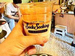 -SeekSeeking咖啡专门店(堰塘街店)