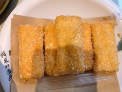 -老德州四合院·德州菜(天衢路店)