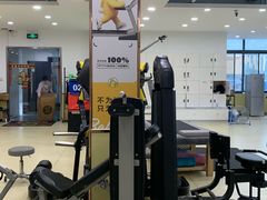 -中田·健身+普拉提(浦东金高路店)