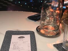 -深圳文华东方酒店·OPUS 388·精致法餐