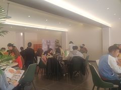 -何适山庄 ·可团建(水长城P2停车场店)