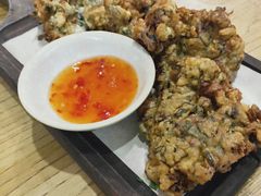 -潮粥荟·潮汕砂锅粥(朝阳大悦城店)