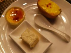 -听松楼·花园酒店·自助餐厅(红梅公园店)