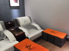 -蔓想足道·SPA·按摩·养生(合生汇店)