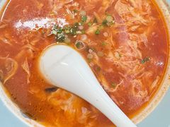 -童婆婆面馆(薛庄小区店)