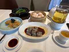 -金苑海鲜酒家(来魅力店)