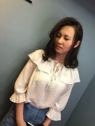 点击看大图 -藤野造型