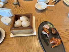 -彩丰楼中餐厅·仁恒洲际酒店