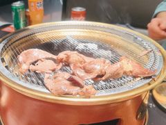 -西塔老太太泥炉烤肉(北京北苑天街龙湖店)