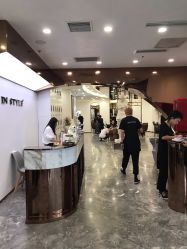 -INSTYLE造型·明星店