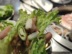 -33韩式自助烧烤(环城南路店)