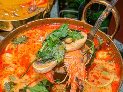 -Home Thai·泰谣(王府井apm店)