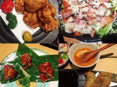 -御牛道日式烤肉料理(杭州万象城店)