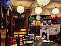 -鸟鹏烧鸟居酒屋(熙龙湾店)