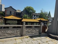-衣裳街历史文化街区