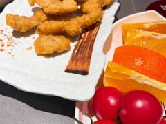 -洞子口重庆鲜货火锅(楚翘城旗舰店)