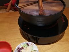 -一心创作料理屋(经开万达店)