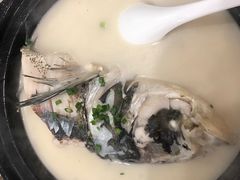 -鱼味馆(万佛湖店)