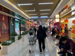 -万达广场(宝山店)