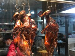 -聂记粤菜馆(鼓西路店)
