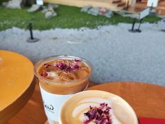 -Seesaw Coffee(朝阳大悦城店)