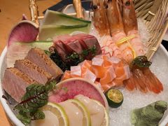 -本逸·割烹料理(湖墅店)