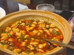 -拾捌川·自贡爆炒(新街口店)