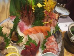 -花潮料理艺食馆(世欧广场店)