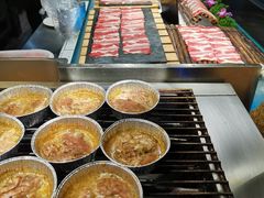 -V-ONE西雅图海鲜自助餐厅(仓山万达广场店)