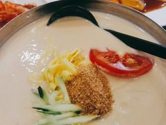 -桃园中华料理炸酱面(燕儿岛路店)