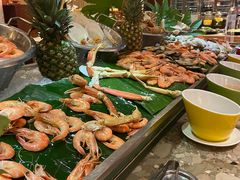 -金鸡湖大酒店·金咖啡厅(国宾路店)