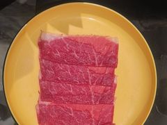 -一绪に寿喜烧(虹悦城店)