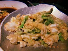 -绿茶餐厅(广州天河城店)
