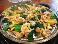 -阿多私房菜(顺德店)