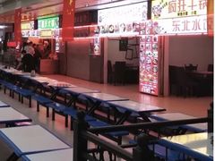 -祥云美食城(南强步行街店)
